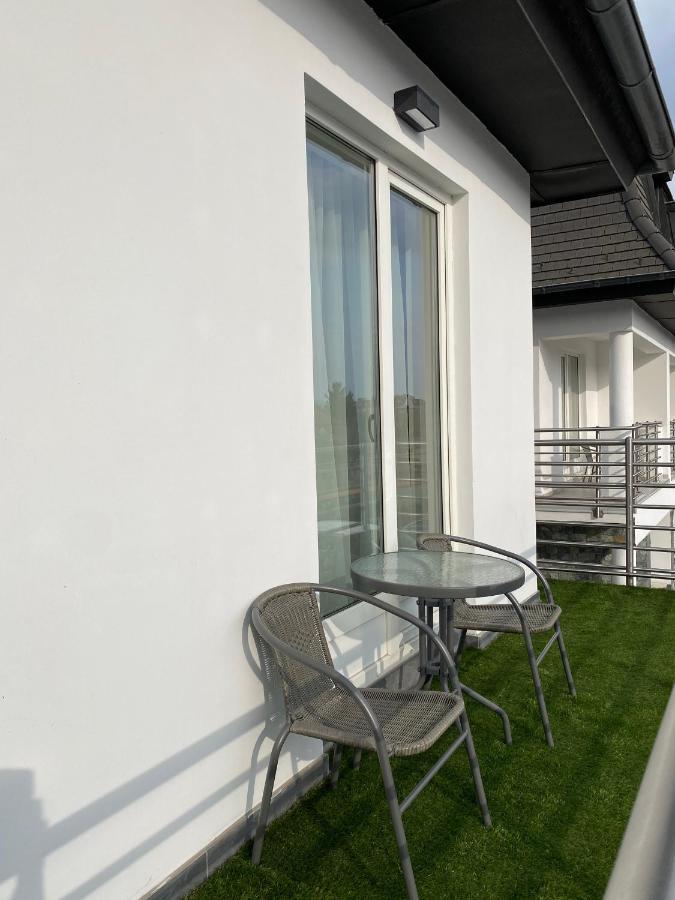 Hotel Aqua Sárvár Exterior foto